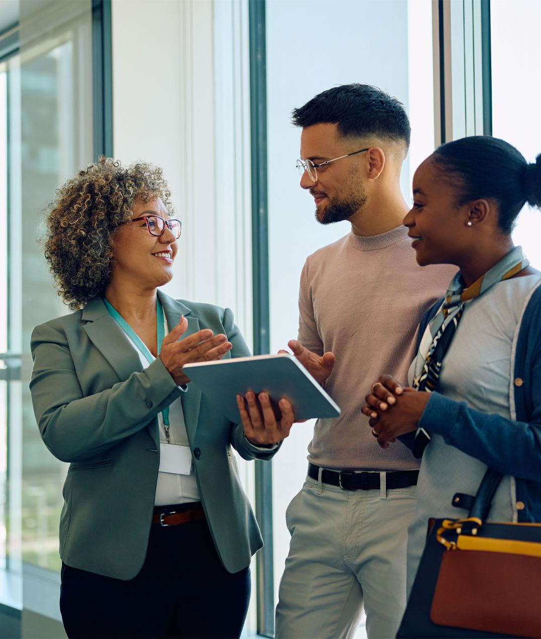 Proarea Tech Community